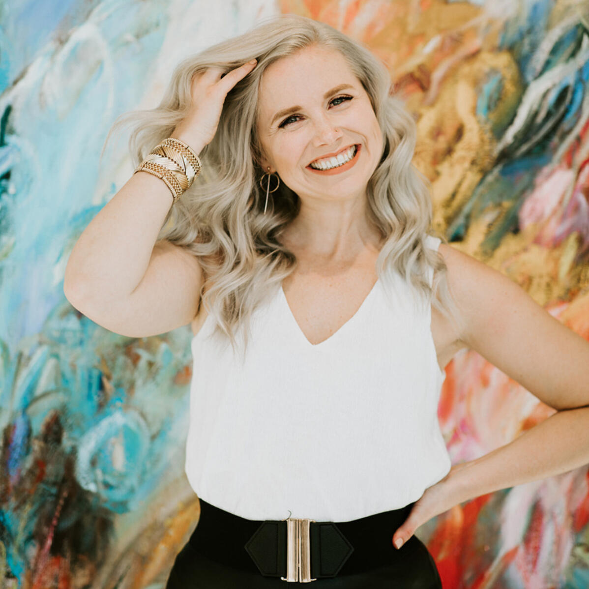 profile photo of jen w. johnson